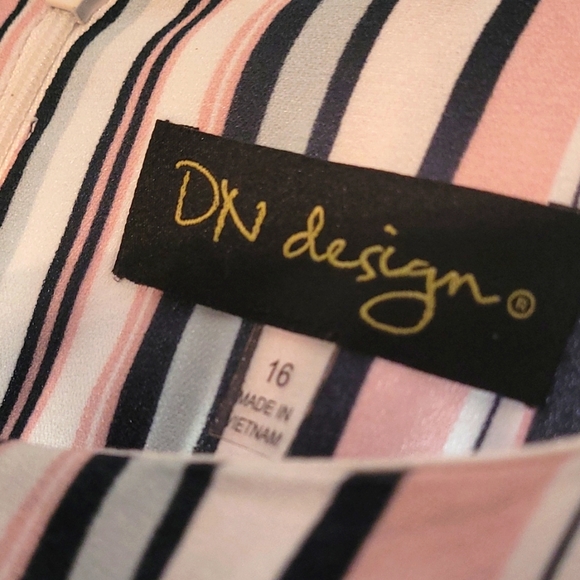 Dress - Picture 2 of 4